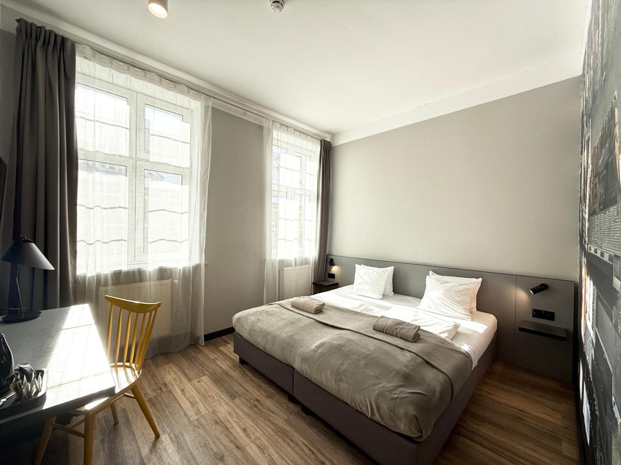 Stary Rynek Old Market Apartments Poznan Luaran gambar